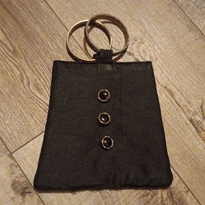 Handmade purse